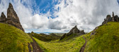 Quiraing Skye